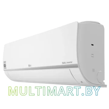 Кондиционер LG PC24SQ (NSKR+U24R) картинка 5